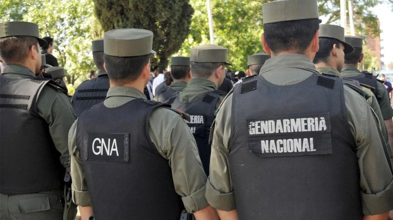Violencia narco: cómo será el despliegue de gendarmes y policías en Santa Fe