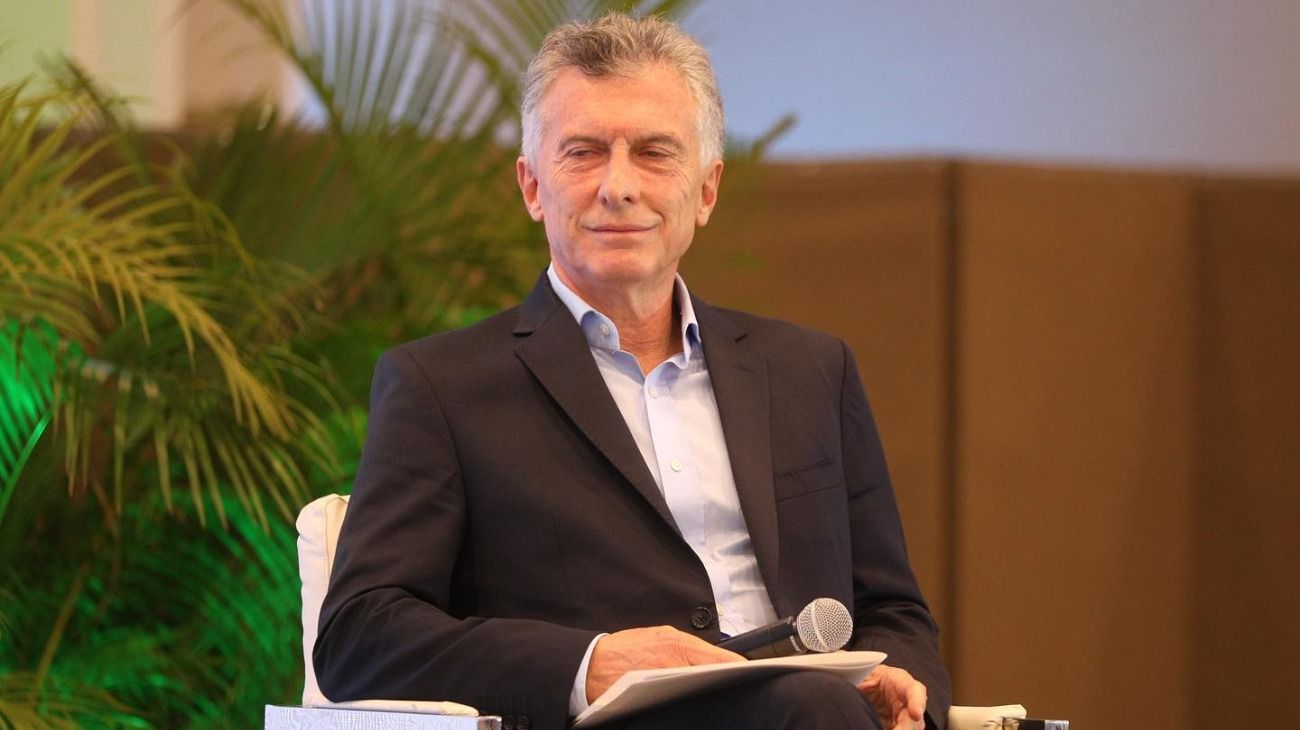 El juez volvió a citar a Mauricio Macri a declaración indagatoria para el 20 de octubre