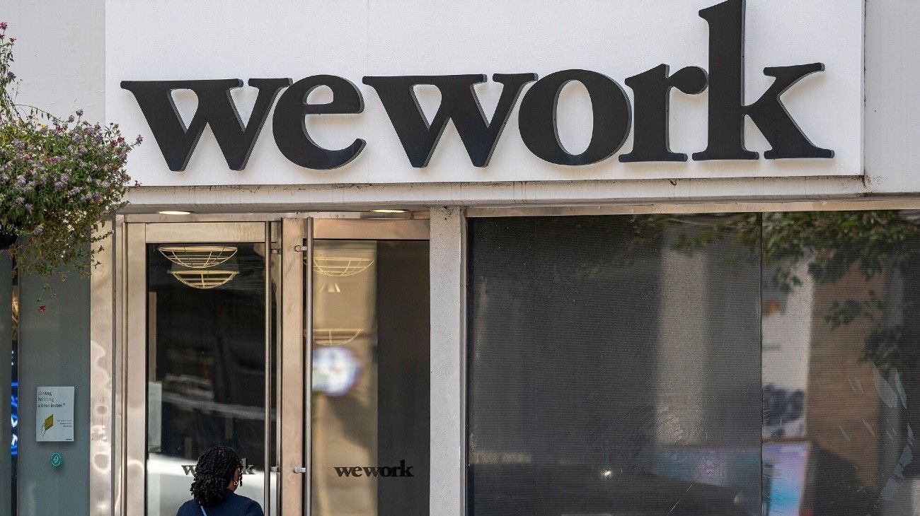 Quiebra de WeWork: qué pasará con la empresa en la Argentina y la región