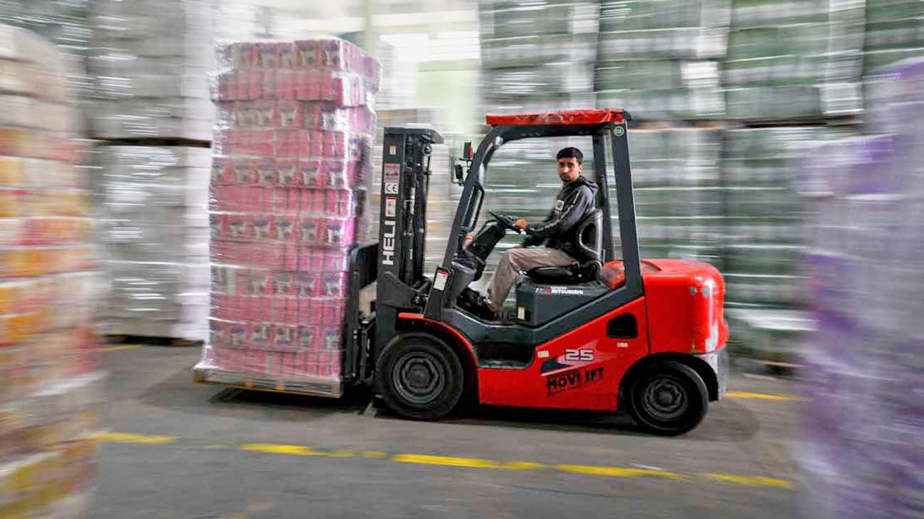 Las pymes alertan por más cierres para este año