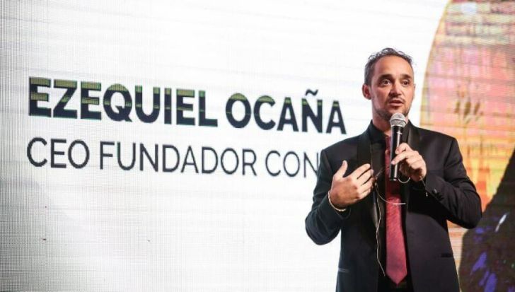 Causa Conoc: imputaron por "estafas reiteradas" al dueño y cuatro miembros de la constructora