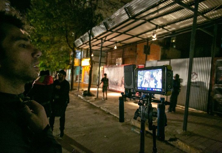 Industria audiovisual: cómo se reconstruirá el sector tras la pandemia