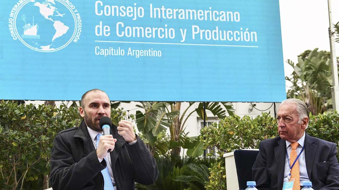 Virus económicos que amenazan a Guzmán