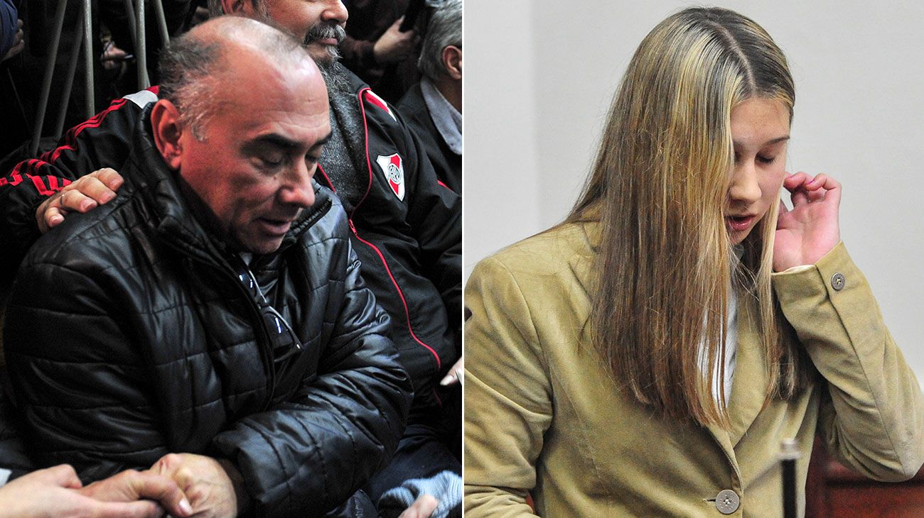 Gustavo Pastorizzo criticó a Nahir Galarza: "La vi de cerca y es espantosa"