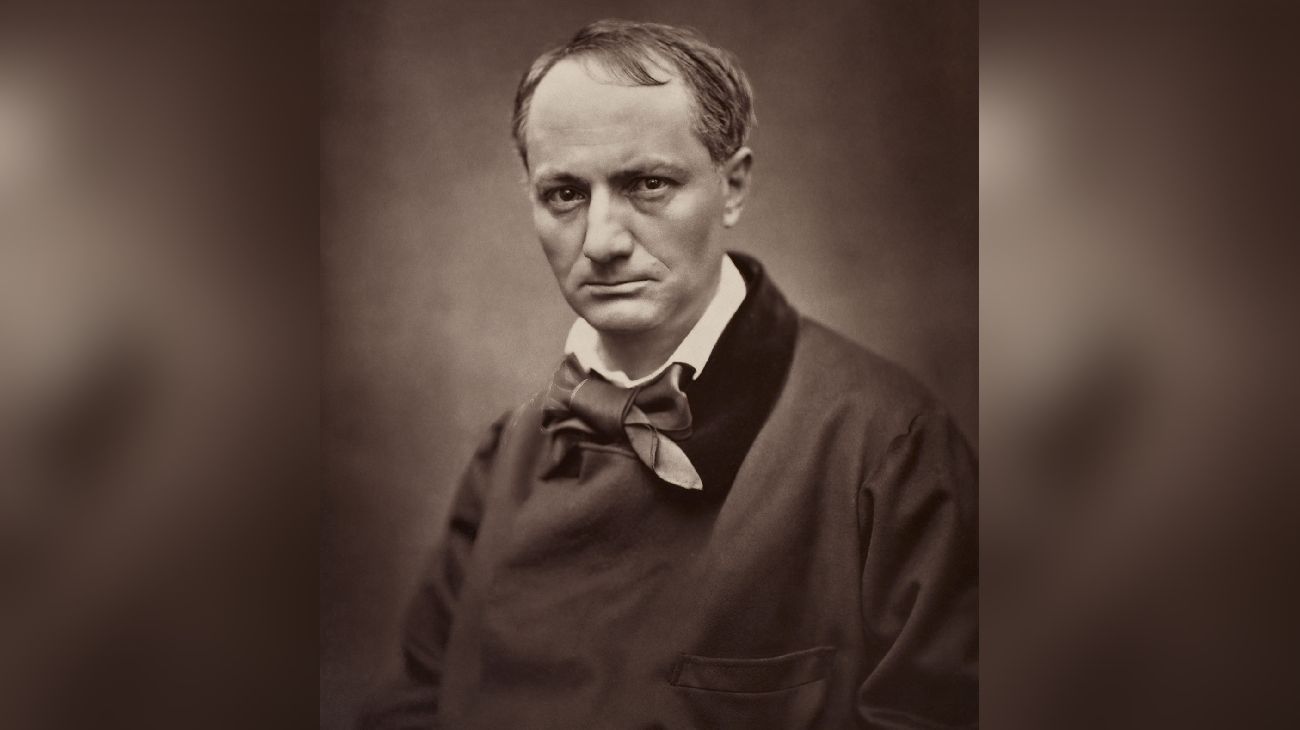 Ardores de curiosidad: Charles Baudelaire y el flâneur convaleciente