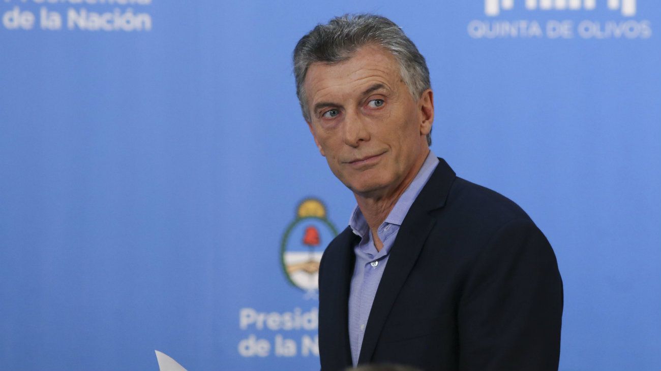Sin contar el crédito del FMI, la deuda externa asciende a U$S 253.741 millones