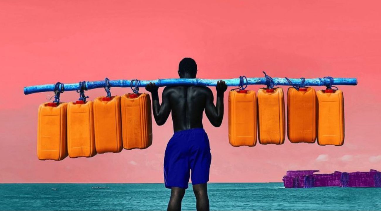 Pirelli eligió al fotógrafo que ilustrará el próximo calendario