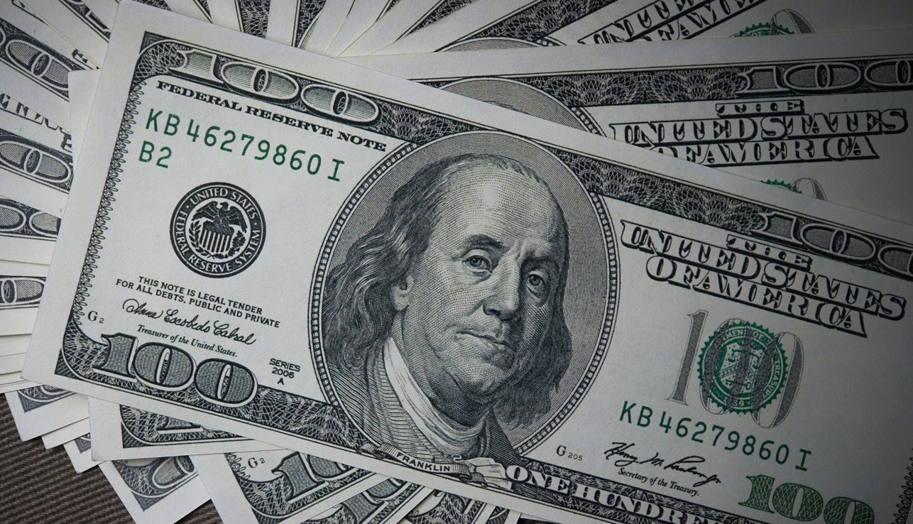 El dólar blue logra estabilidad este 3 de julio