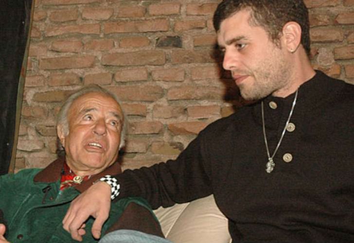 Para Menem Jr, Argentina vive en una "dictadura oculta"