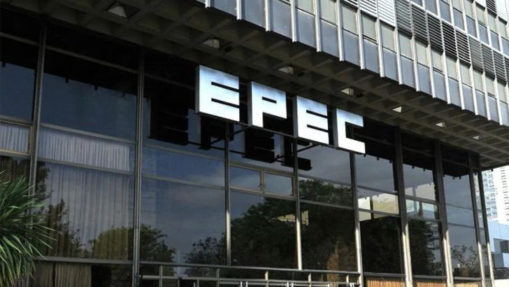 Llaryora oficializó la transformación de EPEC en Sociedad Anónima