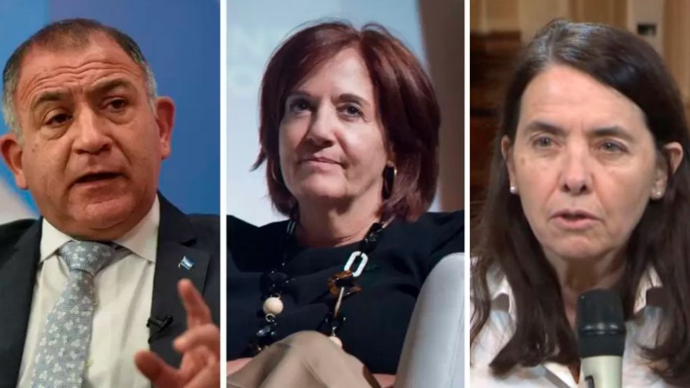 Ley de bases en el Senado: cómo votarán los cordobeses Juez, Vigo y Álvarez Rivero en una sesión ajustada
