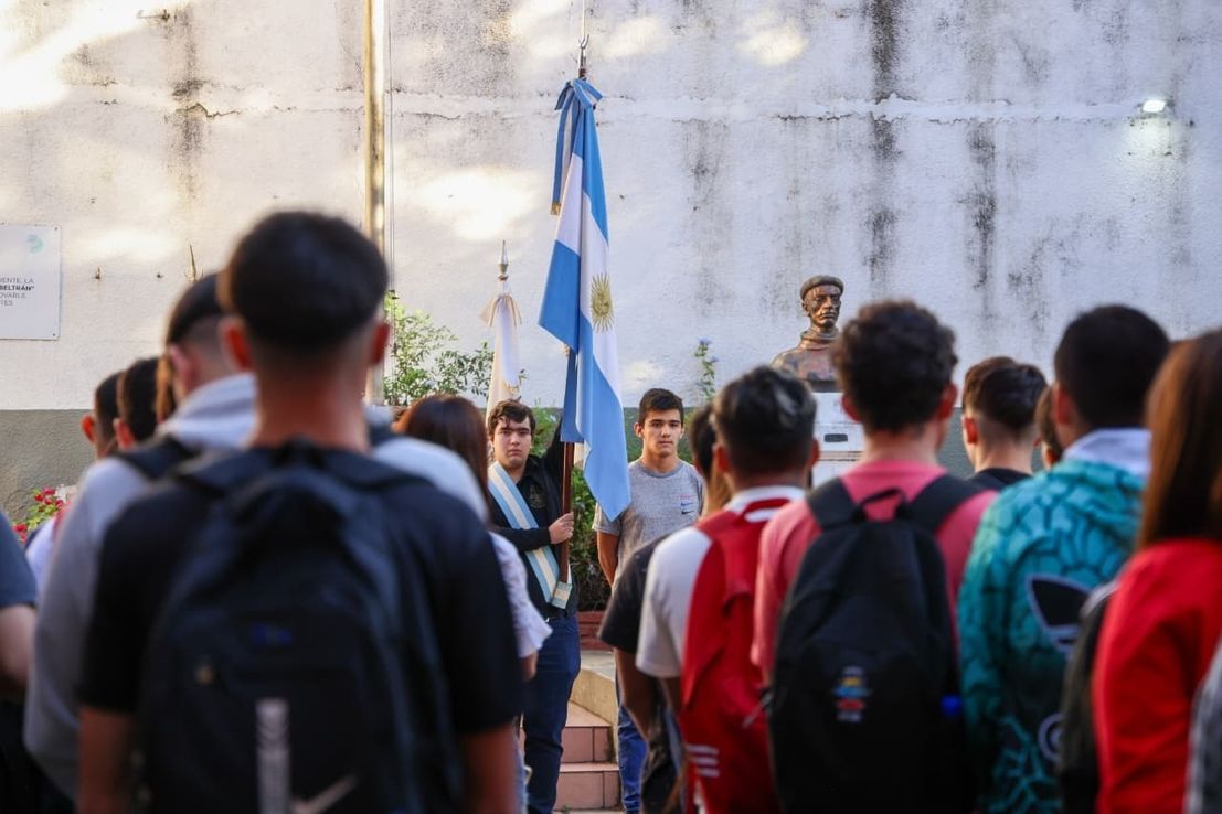 Este año en los secundarios de CABA habrá menos faltas permitidas