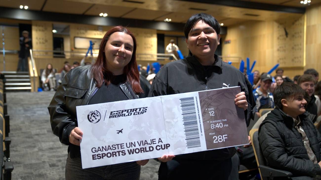 Argentina conquistó China: Leviatán y la ruta de Shanghái
