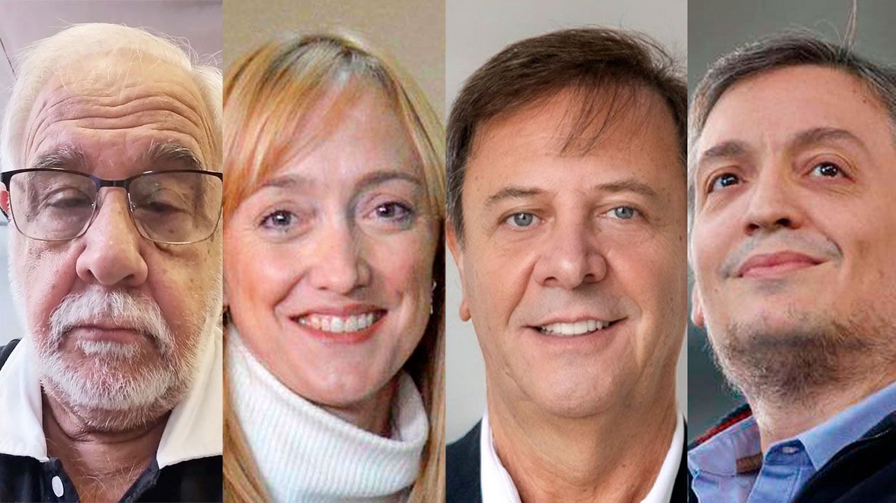El DNU entra en vigencia y ya se designaron representantes del Senado para la Bicameral