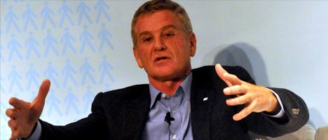 De Narváez no cree las versiones K de complot: "El Gobierno va a culpar al Pato Donald"