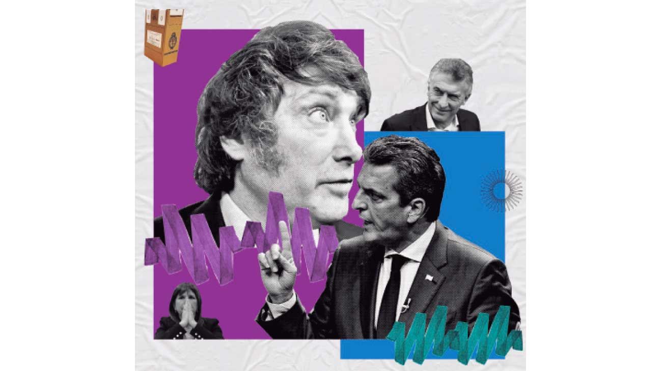 Estrategia libertaria