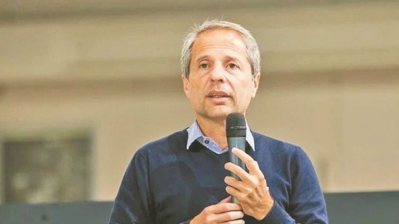 El intendente Bernarte accionó contra la ART tras el ataque que sufrió en 2022