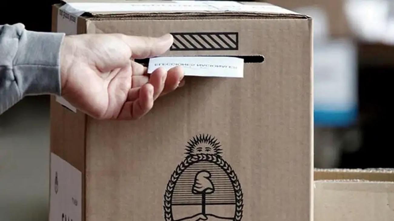 ¿Son obligatorias las PASO?