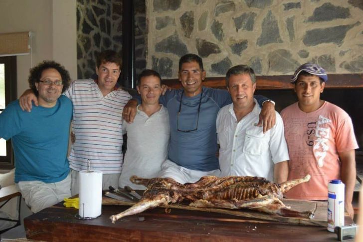 Quién es De Goycoechea, el abogado arrepentido, profesor, asesor y rugbier