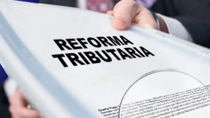 No se sale de la decadencia con reformas tributarias graduales