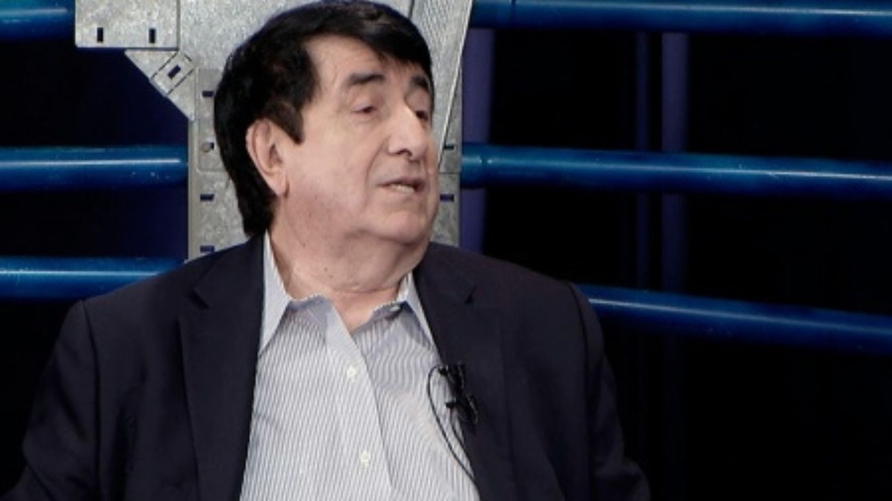 Jaime Durán Barba, sobre Horacio Rodríguez Larreta: "Armó un geriátrico"