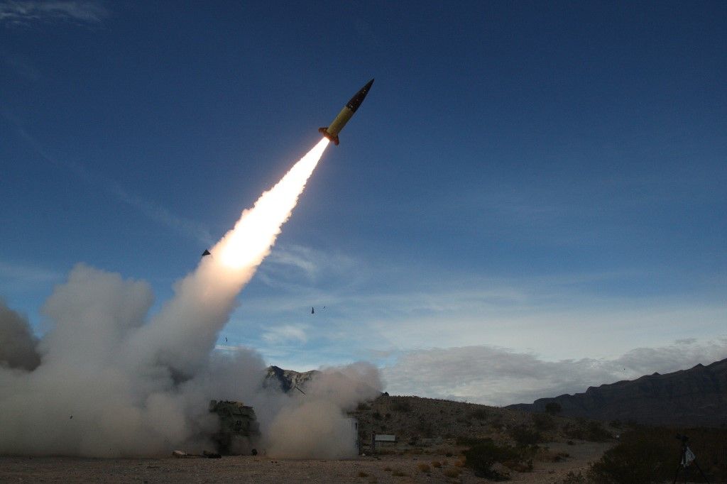Estados Unidos autorizó a Ucrania a utilizar misiles de largo alcance dentro de Rusia