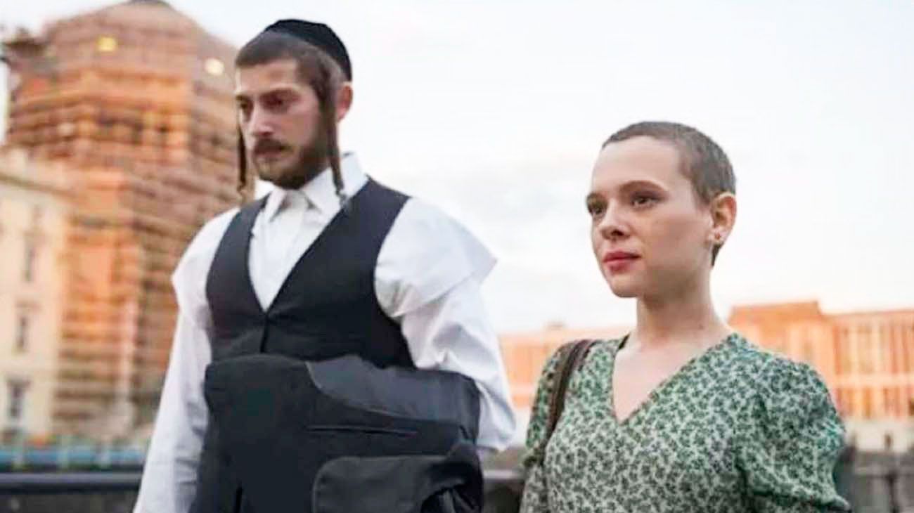Judíos ortodoxos en Nueva York: ficción y realidad