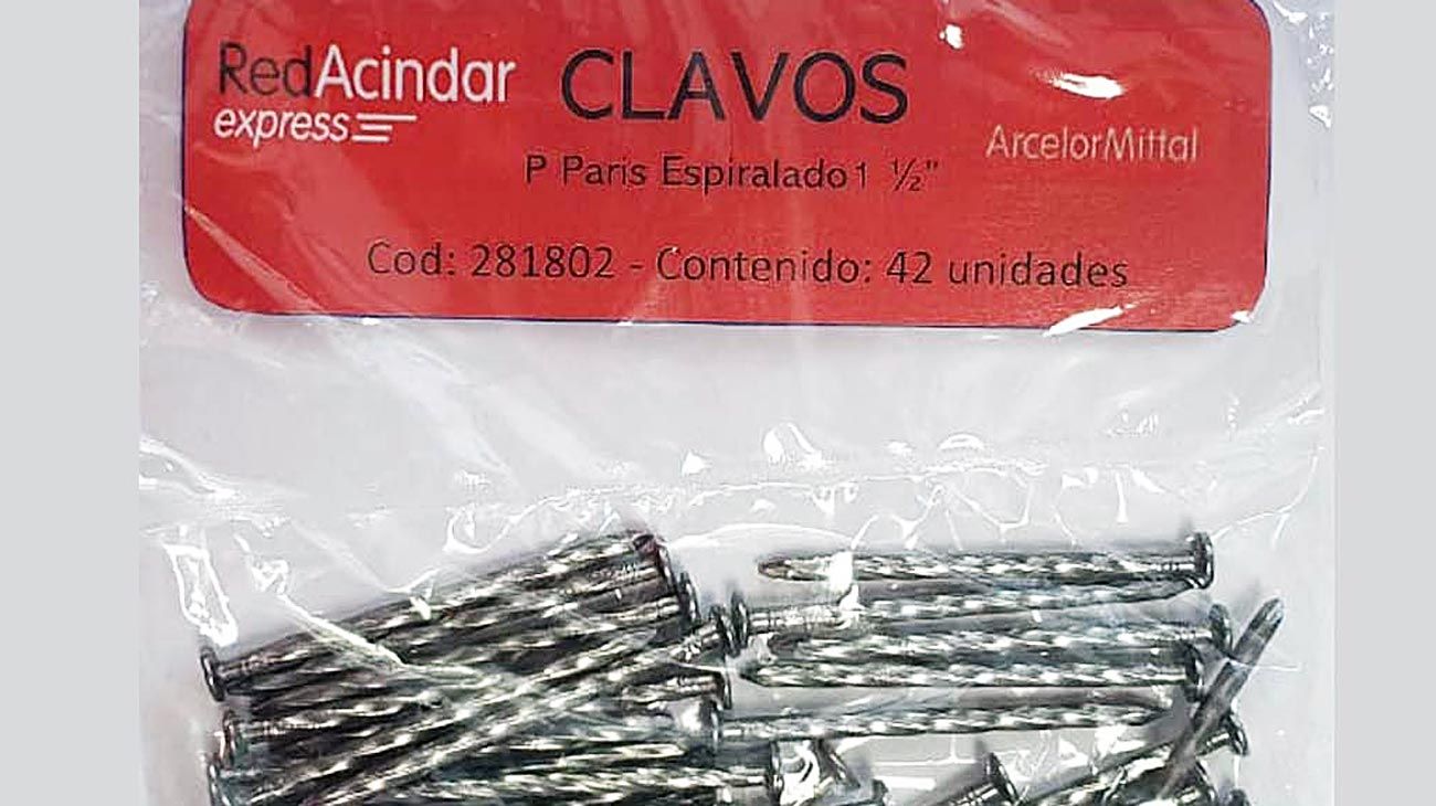 Una cuenta, un iPhone, una vacuna