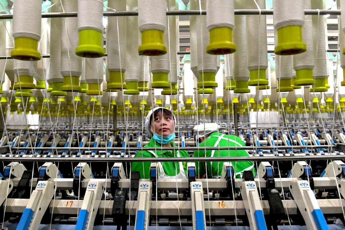 Retiro de plan industrial de China genera incredulidad