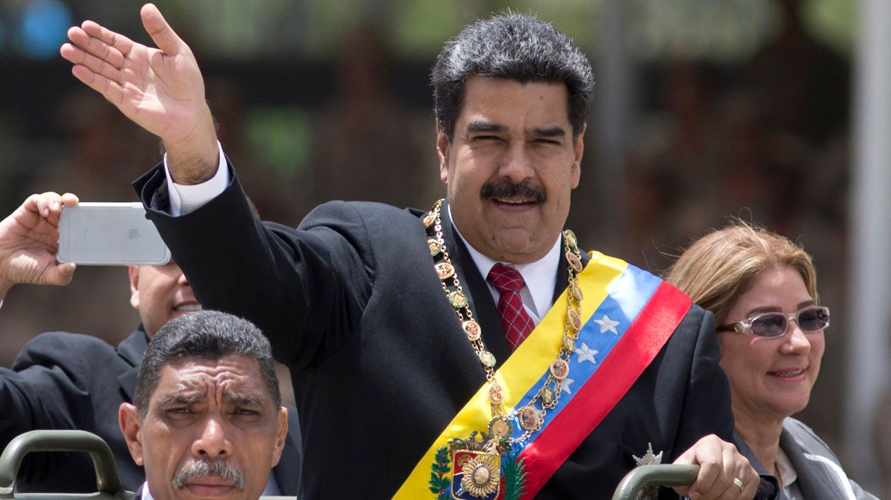 Condena sí, intervención no