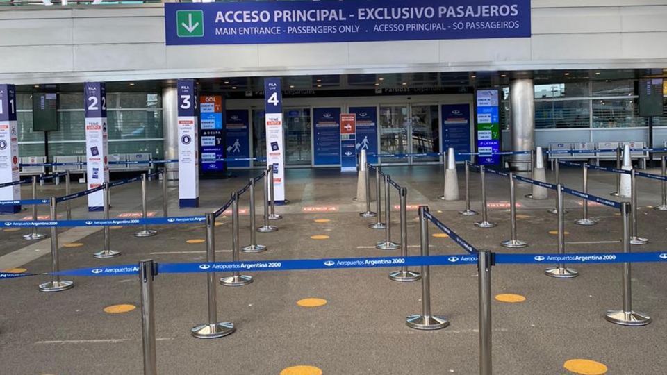 Un empujón hacia el abismo