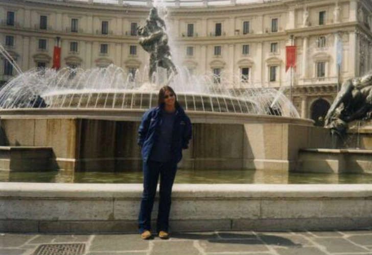 Claudia Rodríguez justificó sus tuits sobre "gorilas"