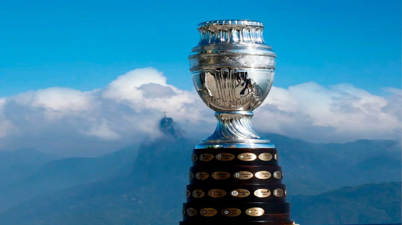 Copa América 2024: cuáles son los requisitos para entrar a Estados Unidos