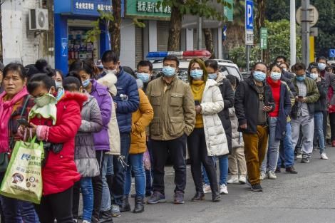 Día del Soltero: de qué se trata esta peculiar celebración que es furor en China