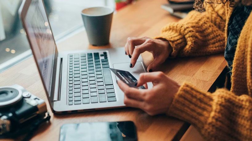 Boom del e-commerce en Córdoba: las ventas crecieron más de un 100% en 2024