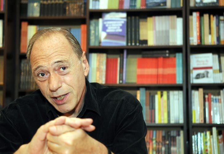 Zaffaroni: "La ley antiterrorismo es un disparate"