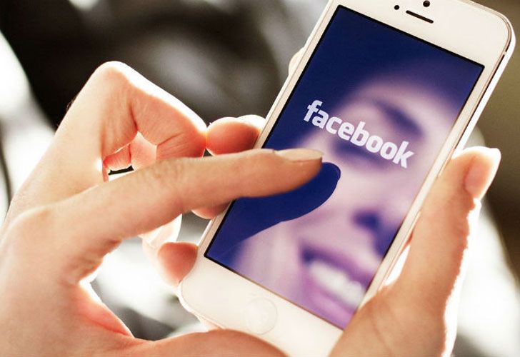 Qué te podría pasar si violás el Facebook de otra persona