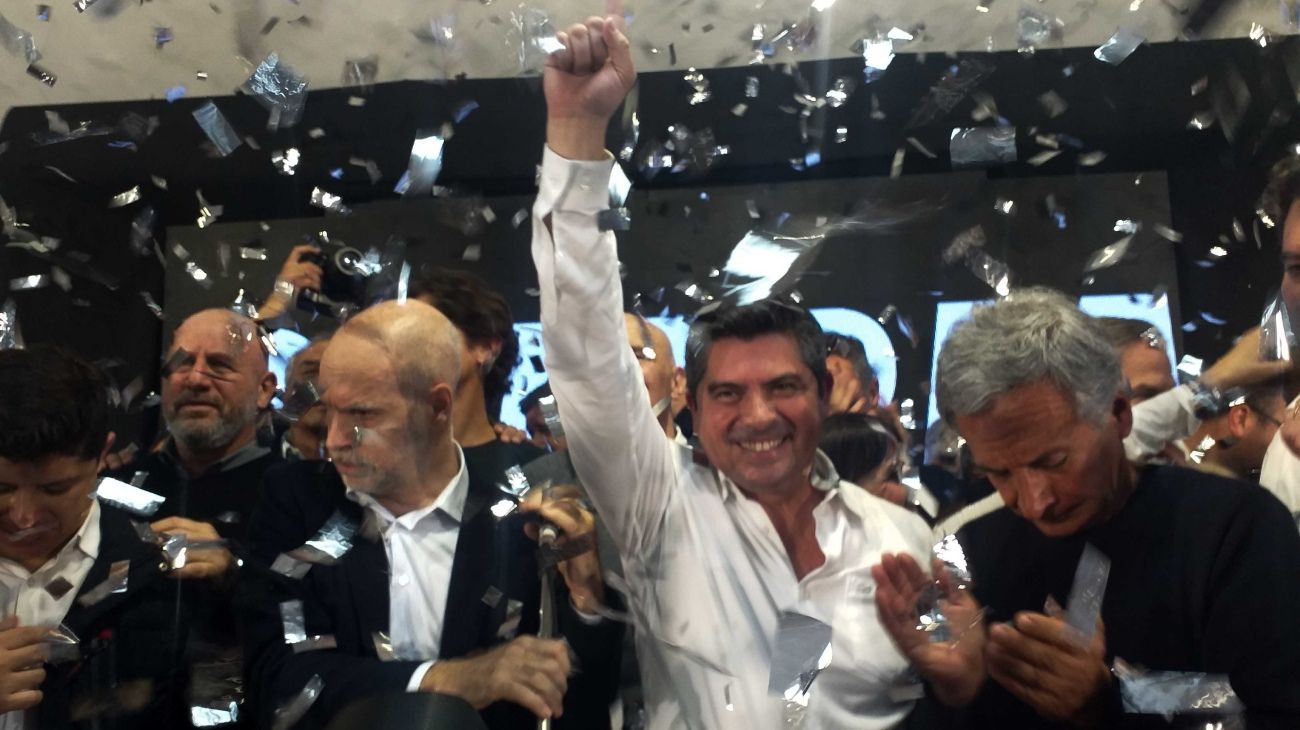Las secuelas que dejó en el oficialismo la victoria de Juntos por el Cambio en San Juan