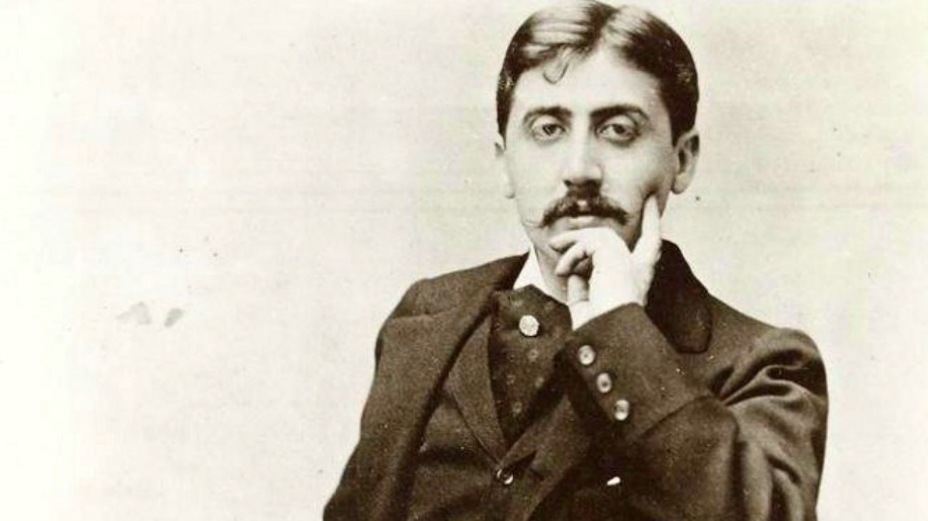 El mundo proustiano