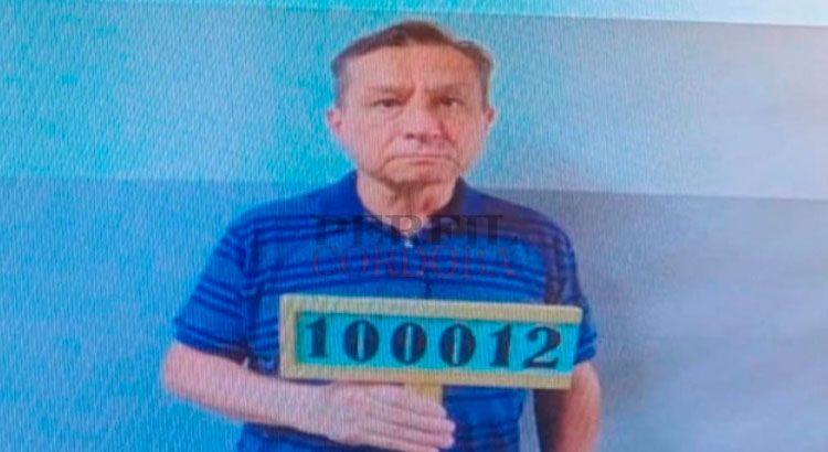 Juan María Bouvier: el exjefe penitenciario preso confirmó abogado defensor