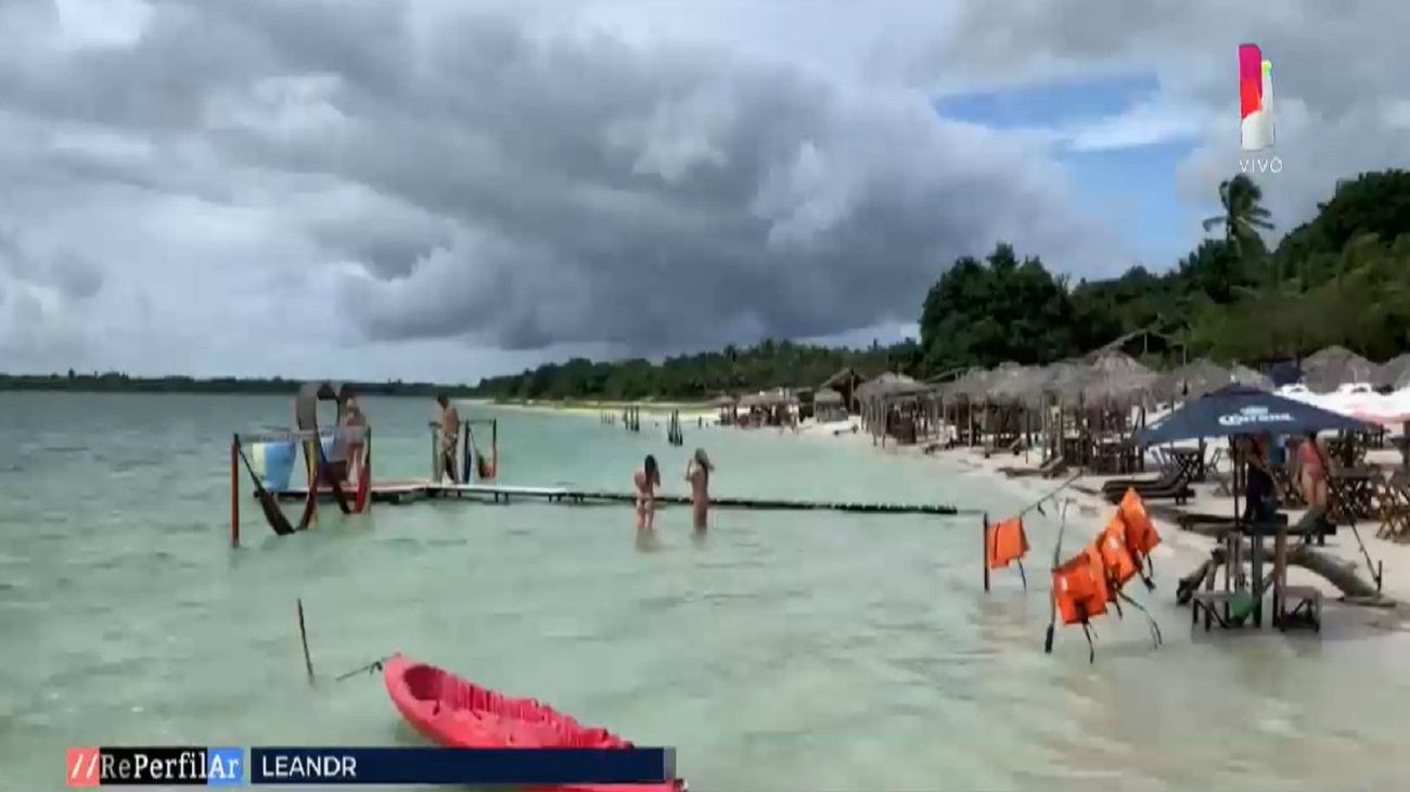Jericoacoara, un paraíso escondido en el norte de Brasil