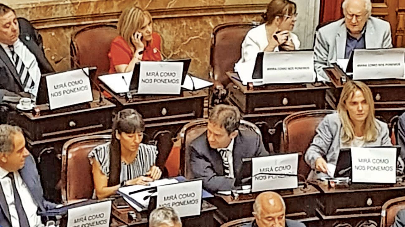 Entender la época