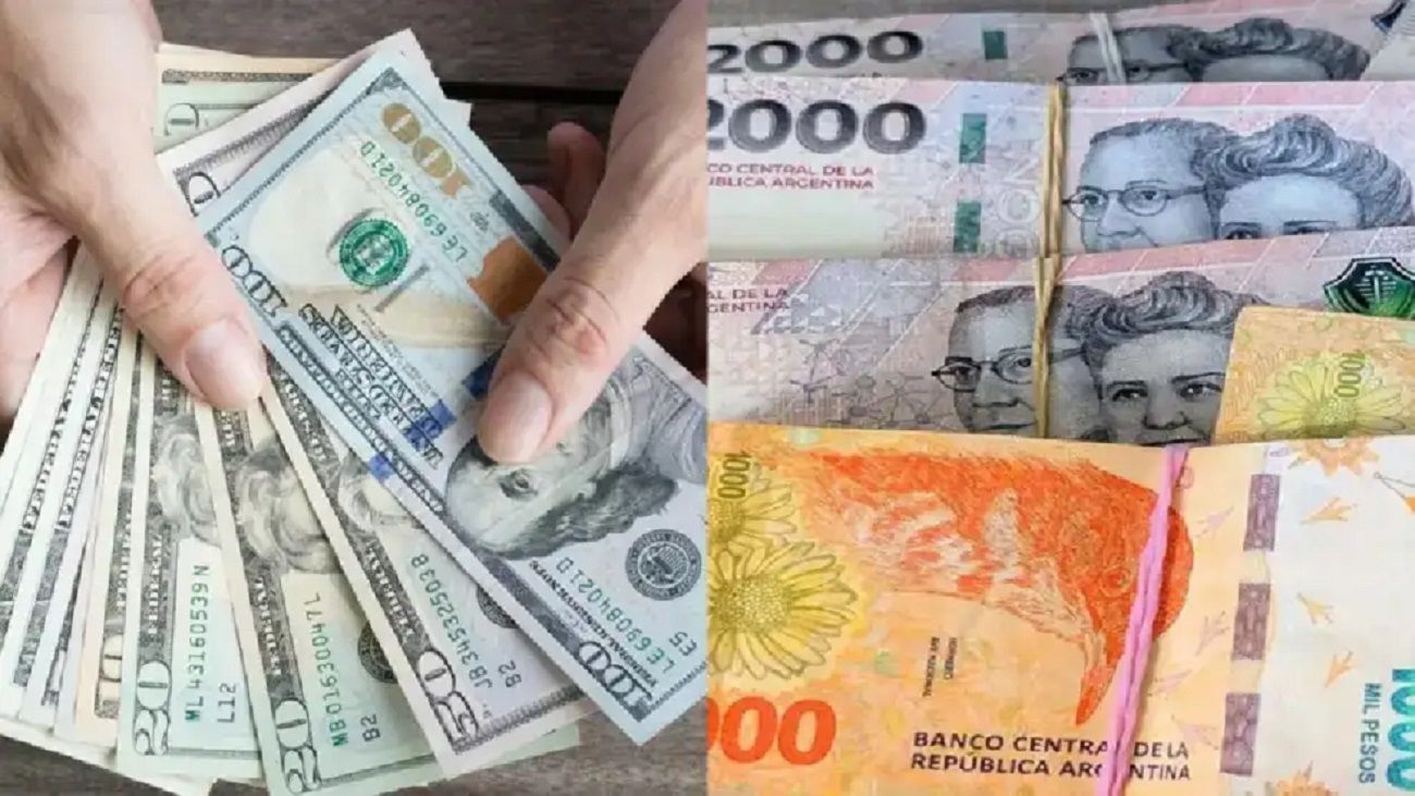 Denuncian que el blanqueo del 2023 “no tuvo mucho efecto sobre la economía real”