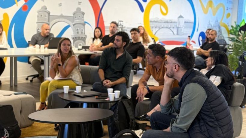 Capital emprendedor: Córdoba mantiene niveles altos de inversión en startups