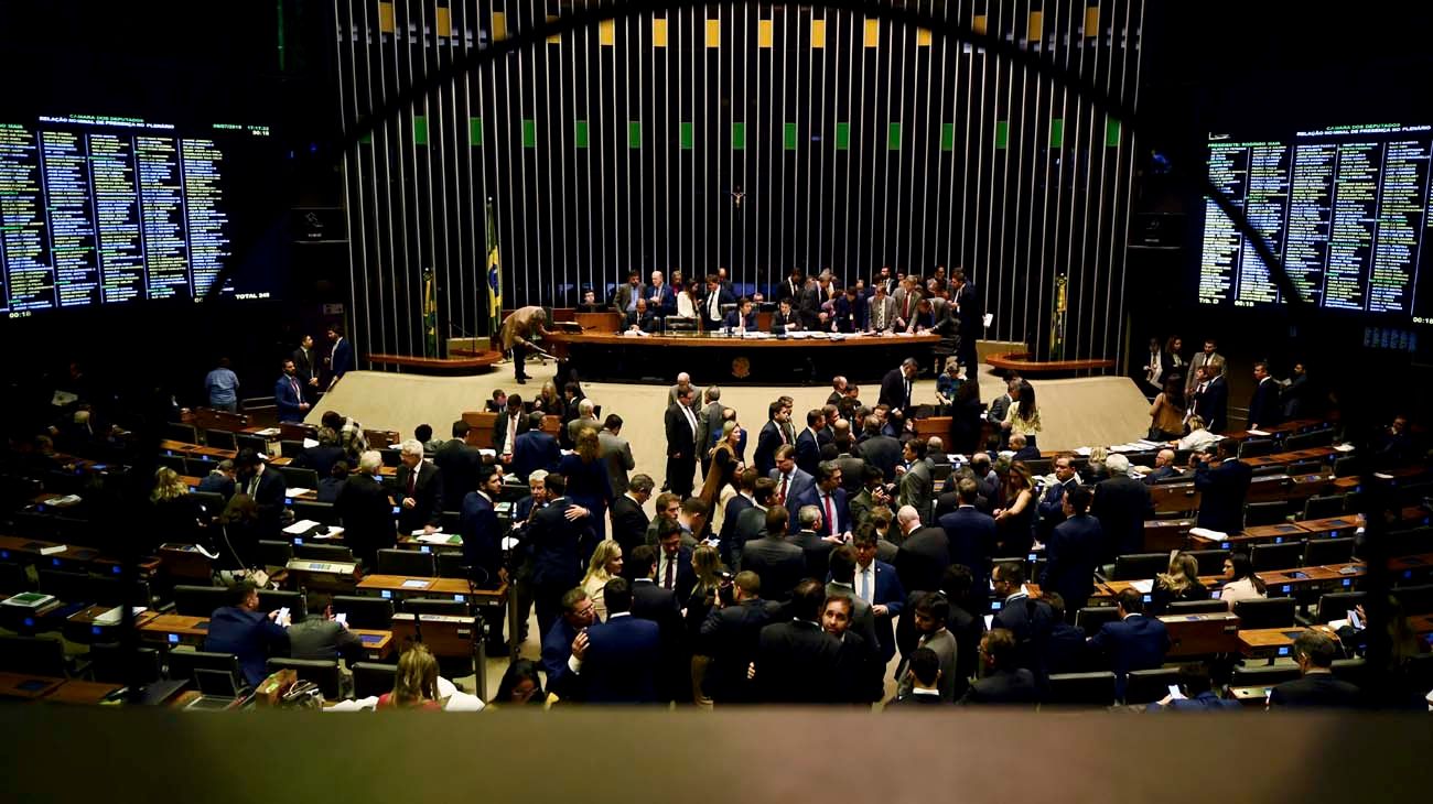 La reforma jubilatoria en Brasil impacta en la campaña presidencial argentina