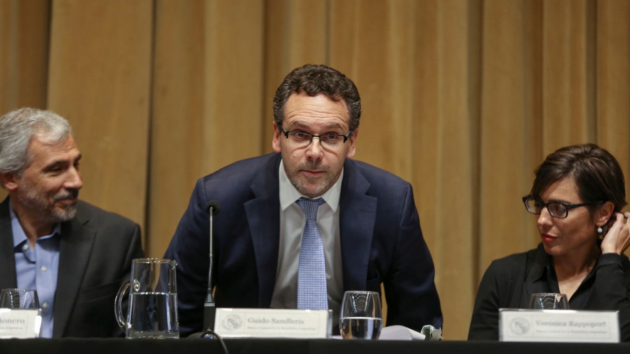 El Banco Central anunció la tercera etapa para desarmar las Lebac