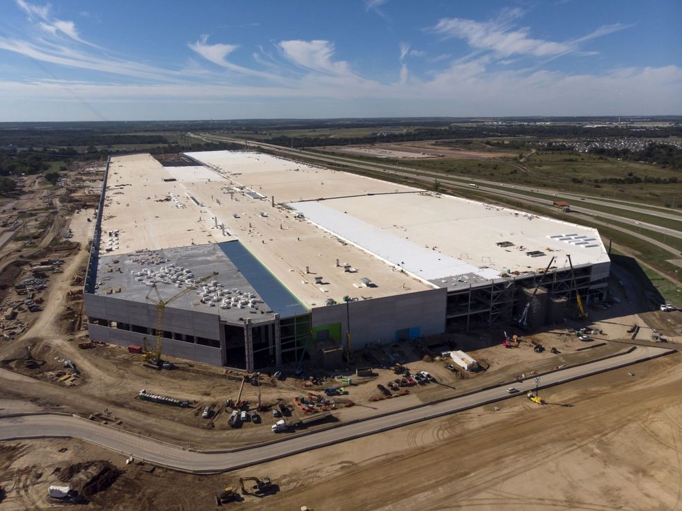 Tesla rompe récord de entregas trimestrales con 308.600 autos