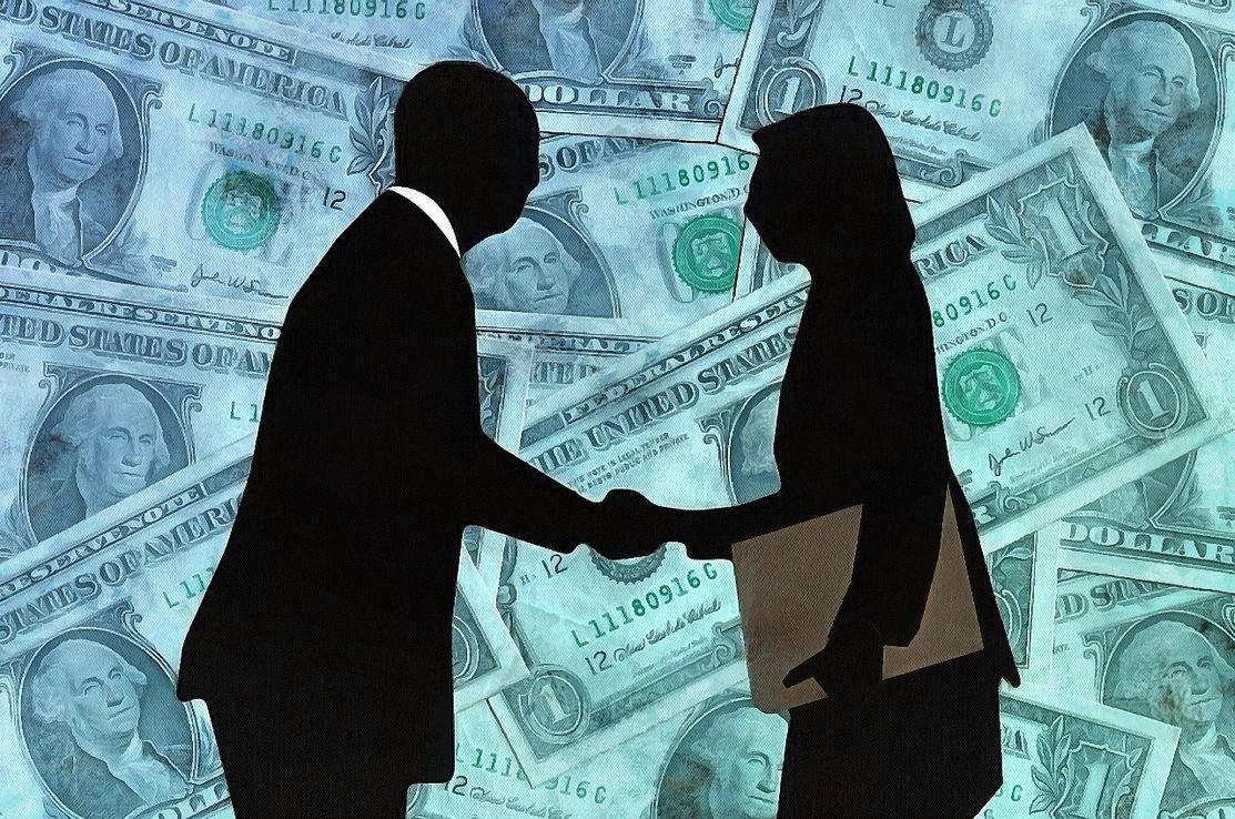 Acciones argentinas en los fondo de inversión cotizado
