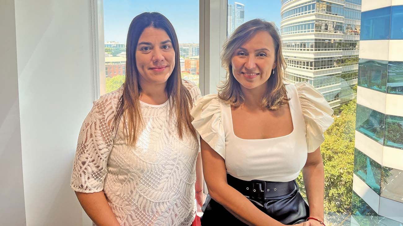 Puestos directivos: el networking como mecanismo de promoción de las mujeres