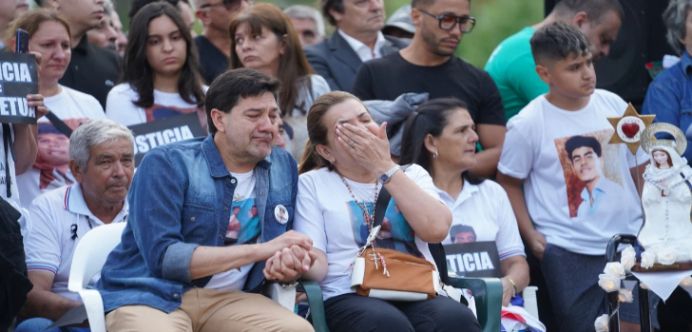 Lo que nos deja el caso de Fernando Báez Sosa